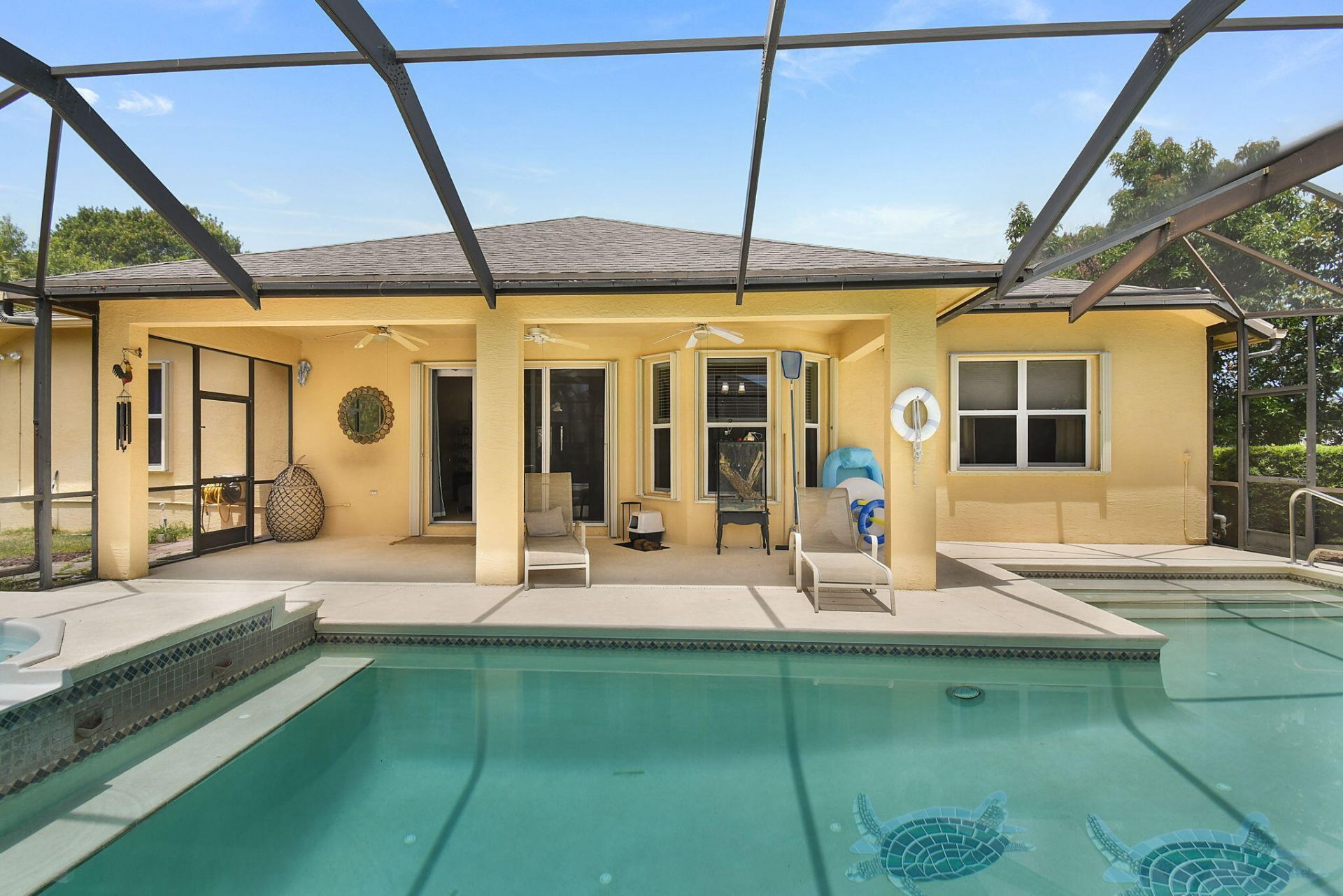 1456 SW Del Rio Boulevard, Port Saint Lucie, FL 34953 Photo