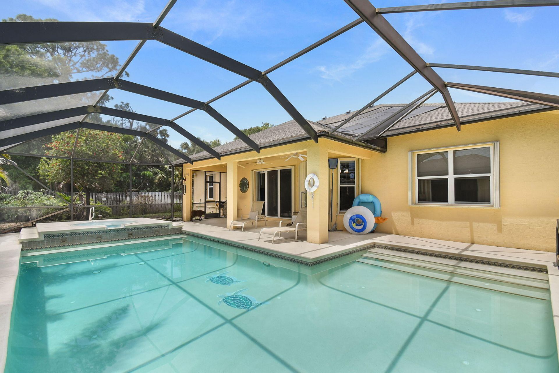 1456 SW Del Rio Boulevard, Port Saint Lucie, FL 34953 Photo