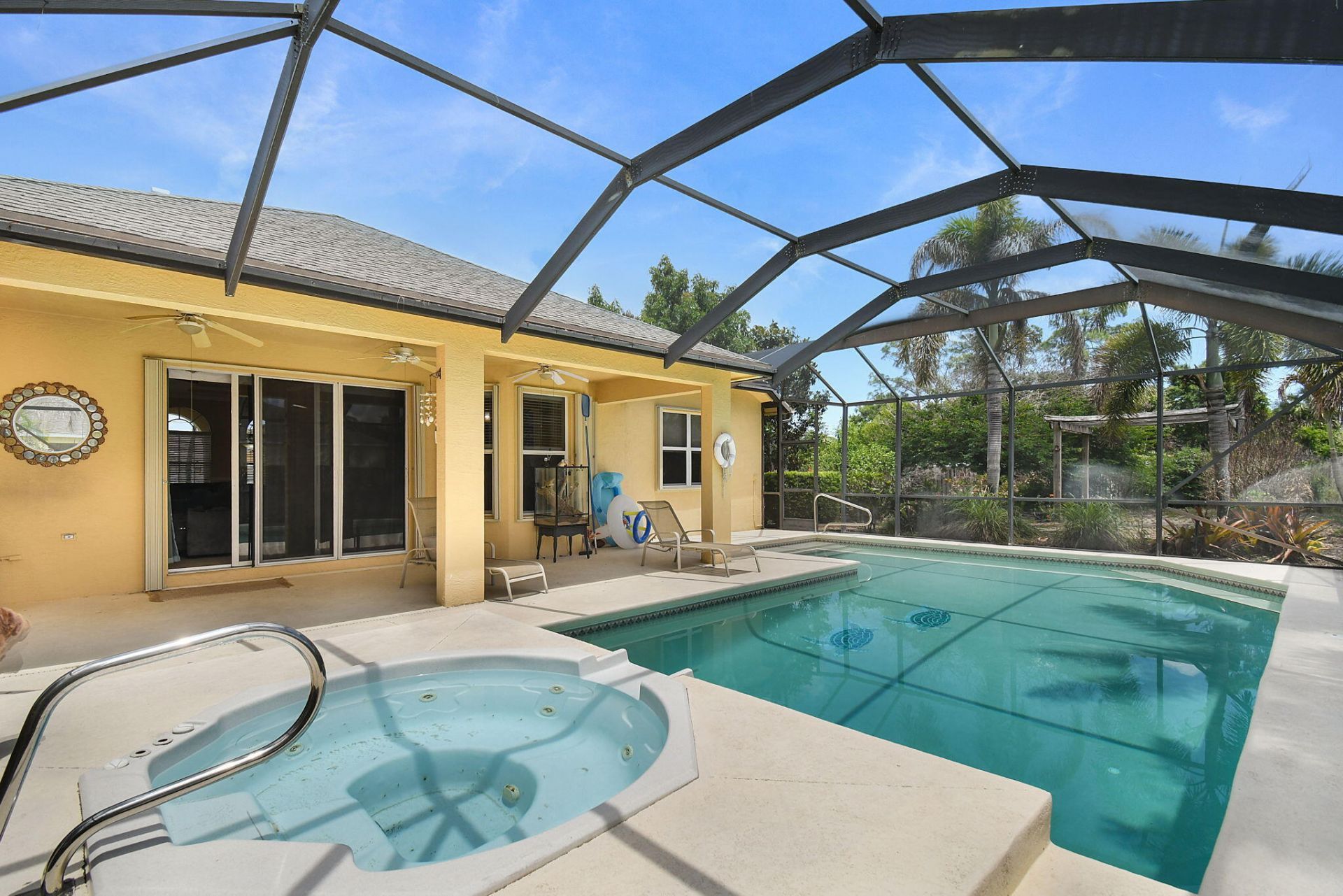 1456 SW Del Rio Boulevard, Port Saint Lucie, FL 34953 Photo