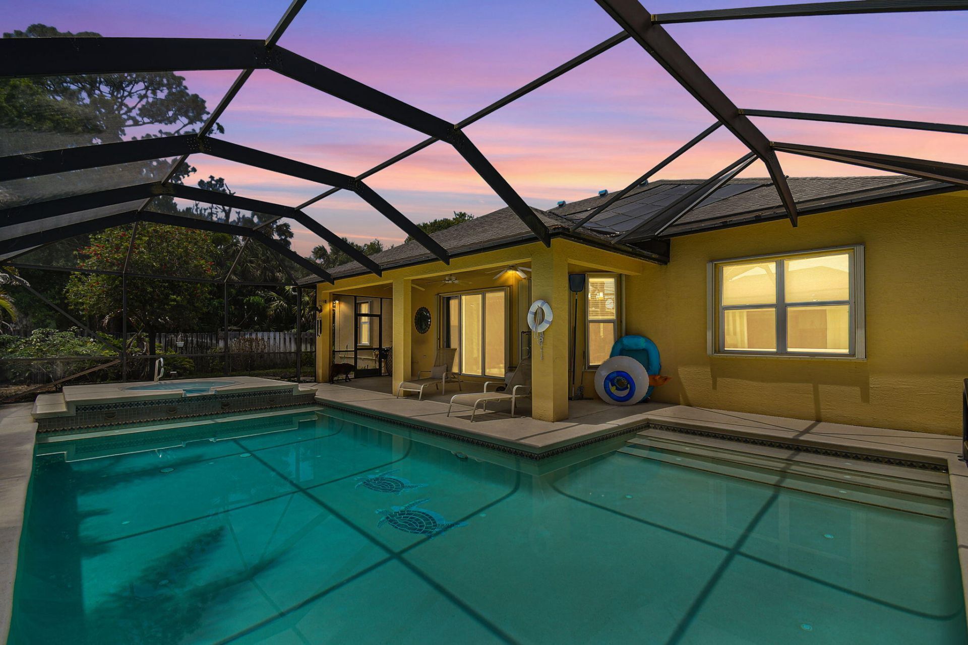 1456 SW Del Rio Boulevard, Port Saint Lucie, FL 34953 Photo