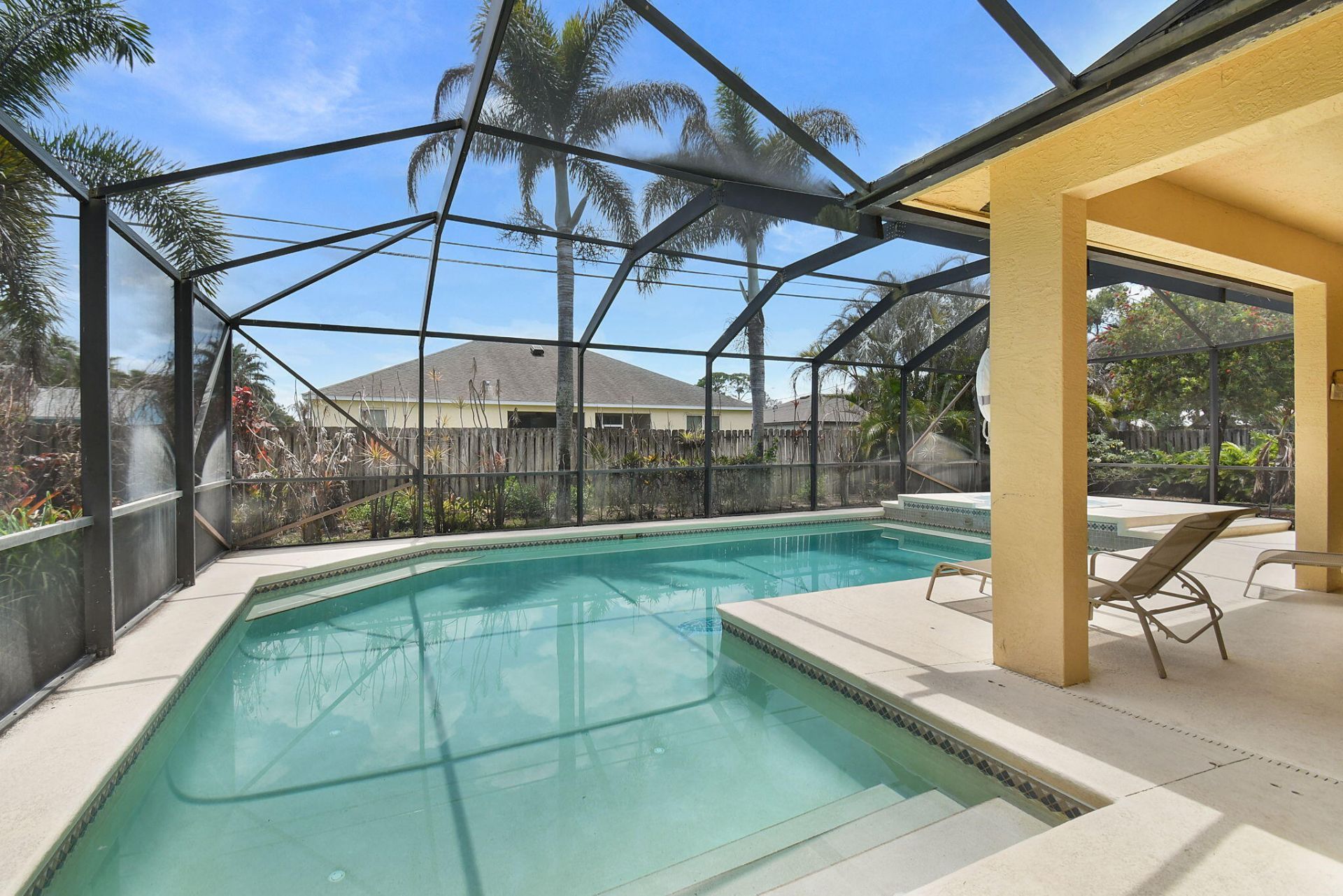1456 SW Del Rio Boulevard, Port Saint Lucie, FL 34953 Photo