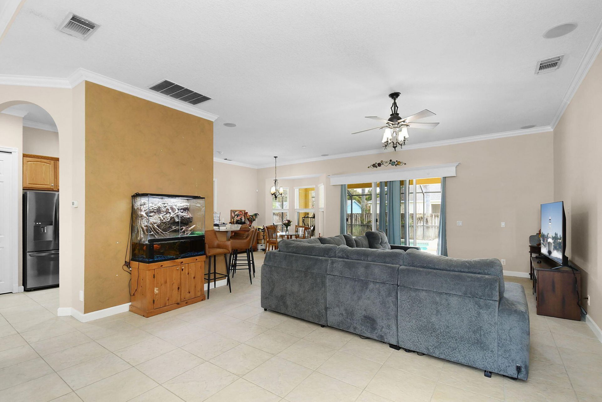 1456 SW Del Rio Boulevard, Port Saint Lucie, FL 34953 Photo