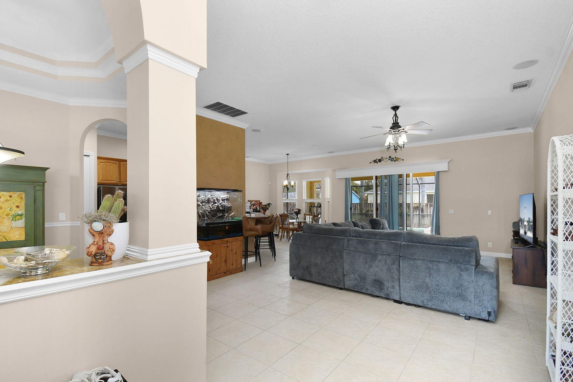 1456 SW Del Rio Boulevard, Port Saint Lucie, FL 34953 Photo
