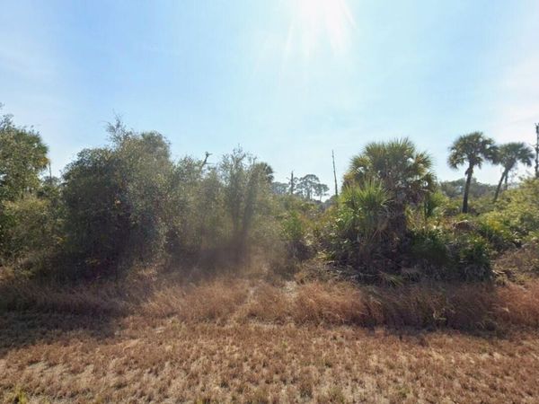 133 Apollo Avenue, Banyan Village, FL 33935