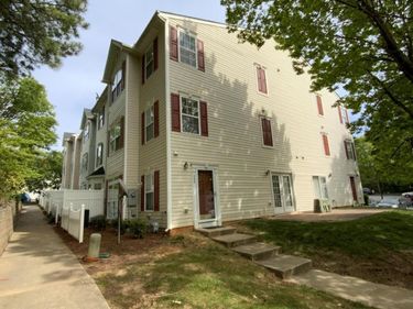 3021 Barrymore Street, Unit 111, Raleigh, NC 27603