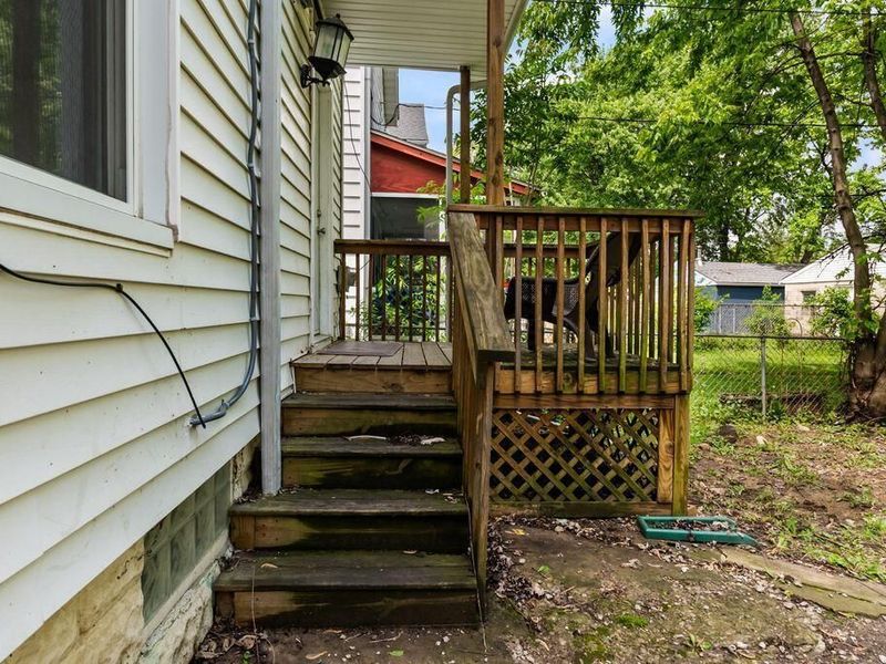266 E Hinman Avenue, Columbus, OH 43207 Photo 31