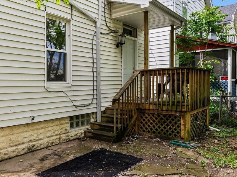 266 E Hinman Avenue, Columbus, OH 43207 Photo 32