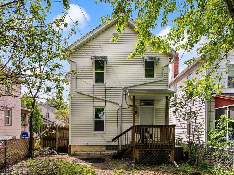 266 E Hinman Avenue, Columbus, OH 43207 Photo 33