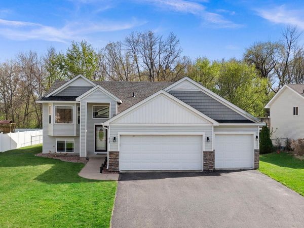 612 6th Street N, Montrose, MN 55363