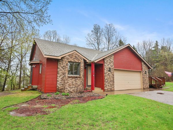 4 Michaels Court, Sartell, MN 56377