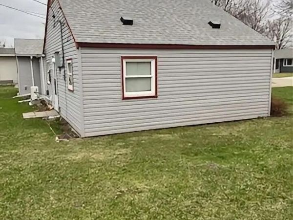 808 S 11th Street , Montevideo, MN 56265