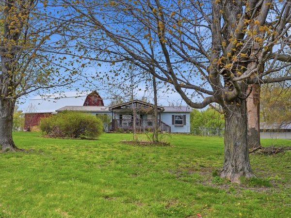 W5388 230th Avenue, Bay City, WI 54723
