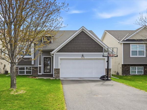 16197 Unity Street NW, Andover, MN 55304