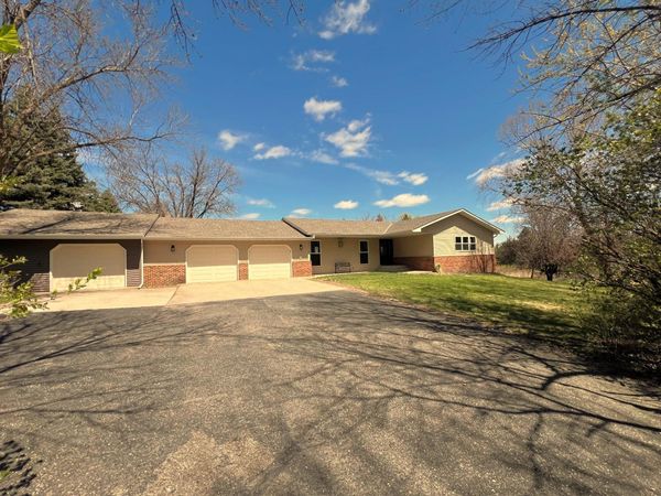 2398 122nd Avenue NE, Spicer, MN 56288