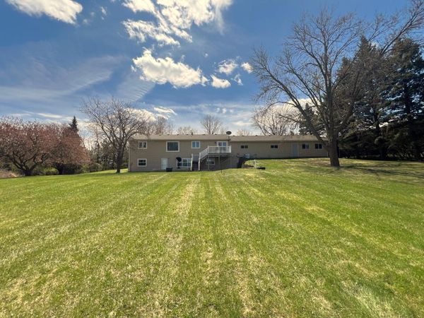 2398 122nd Avenue NE, Spicer, MN 56288