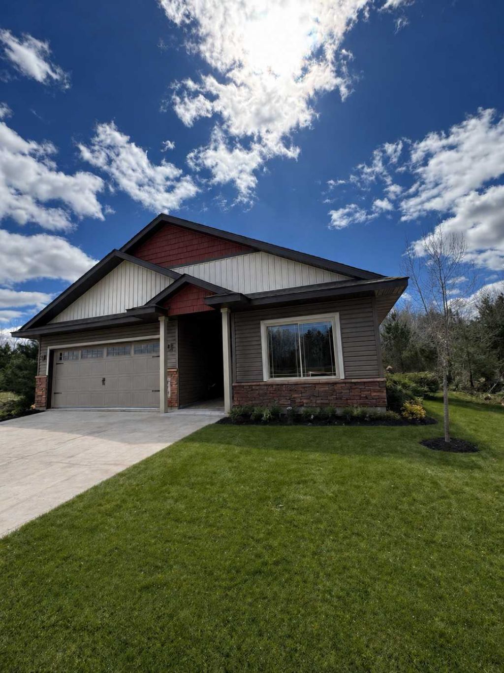 714 Aspen Court, Sandstone, MN 55072 Main Photo