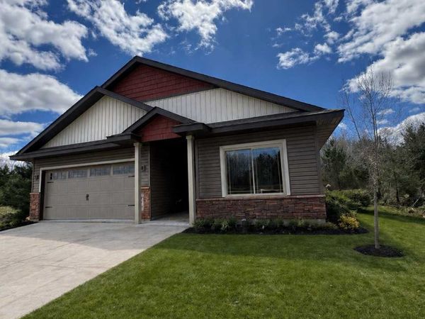 714 Aspen Court, Sandstone, MN 55072