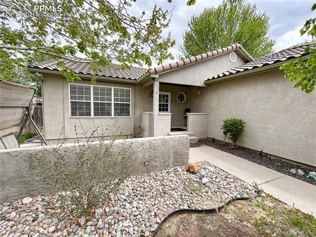 560 N Robinson Avenue, Florence, CO 81226 Main Photo