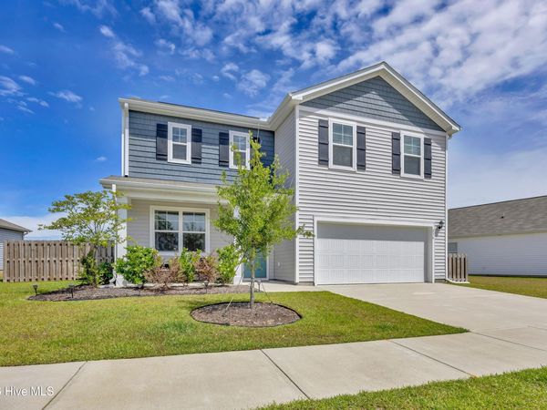 236 Tributary Circle , Wilmington, NC 28401