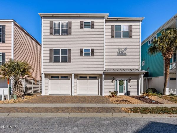 5411 Heritage Drive, North Myrtle Beach, SC 29582