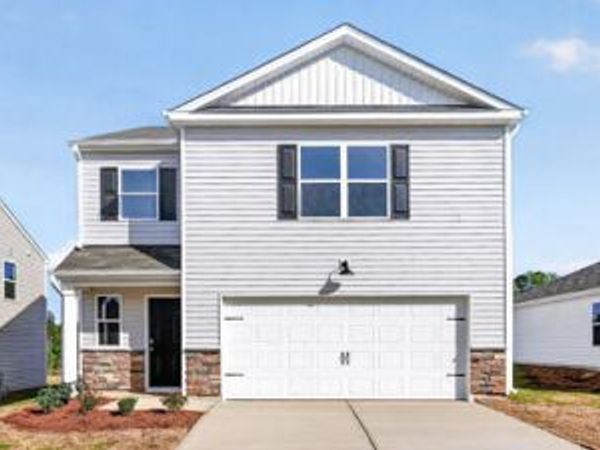 258 Bay Laurel Drive , Sanford, NC 27332