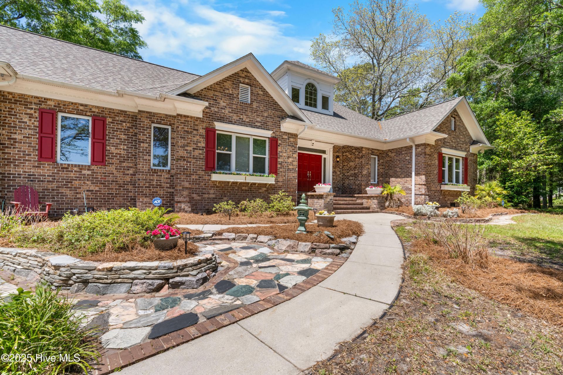 524 Admirals Court Se, Bolivia, NC 28422 Main Photo