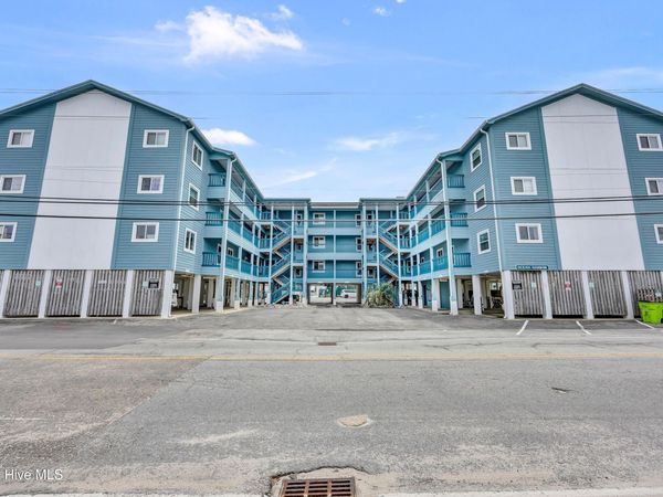 1404 Canal Drive, Unit 25, Carolina Beach, NC 28428