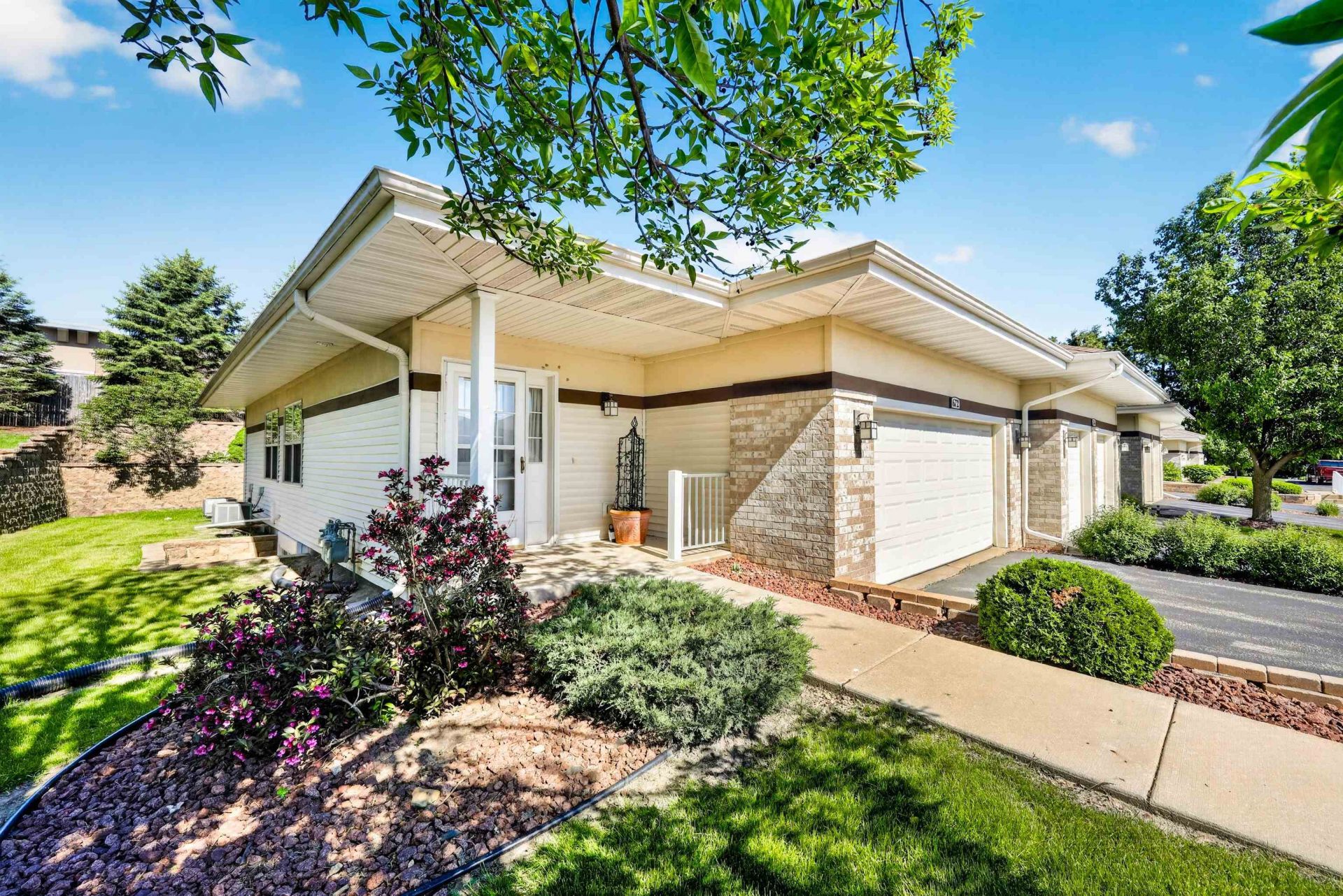 672 Clardell Drive Sun Prairie, WI 53590