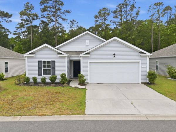 392 Spruce Pine Way , Conway, SC 29526