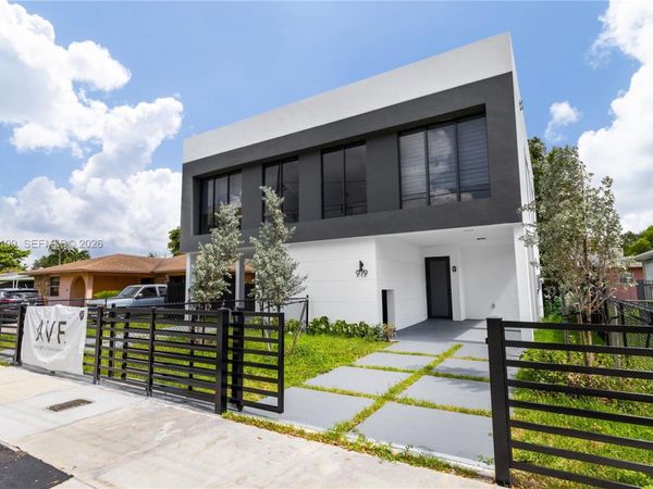 921 NW 55th St , Unit 1, Miami, FL 33127