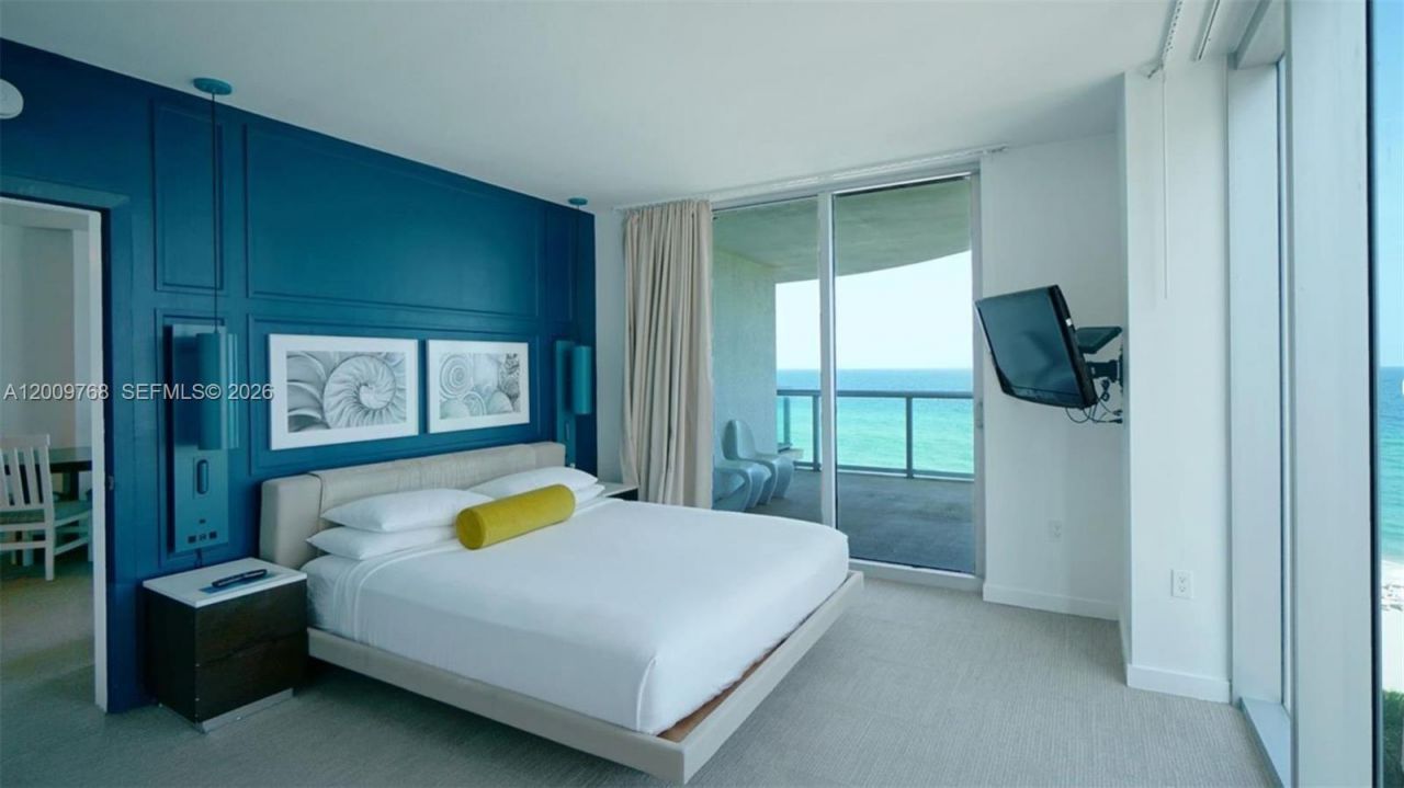 17315 Collins Ave , Unit 702, Sunny Isles Beach, FL 33160 Photo