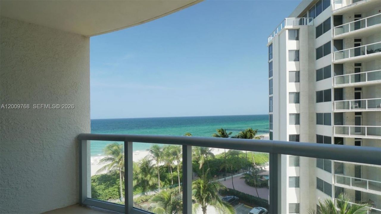 17315 Collins Ave , Unit 702, Sunny Isles Beach, FL 33160 Photo
