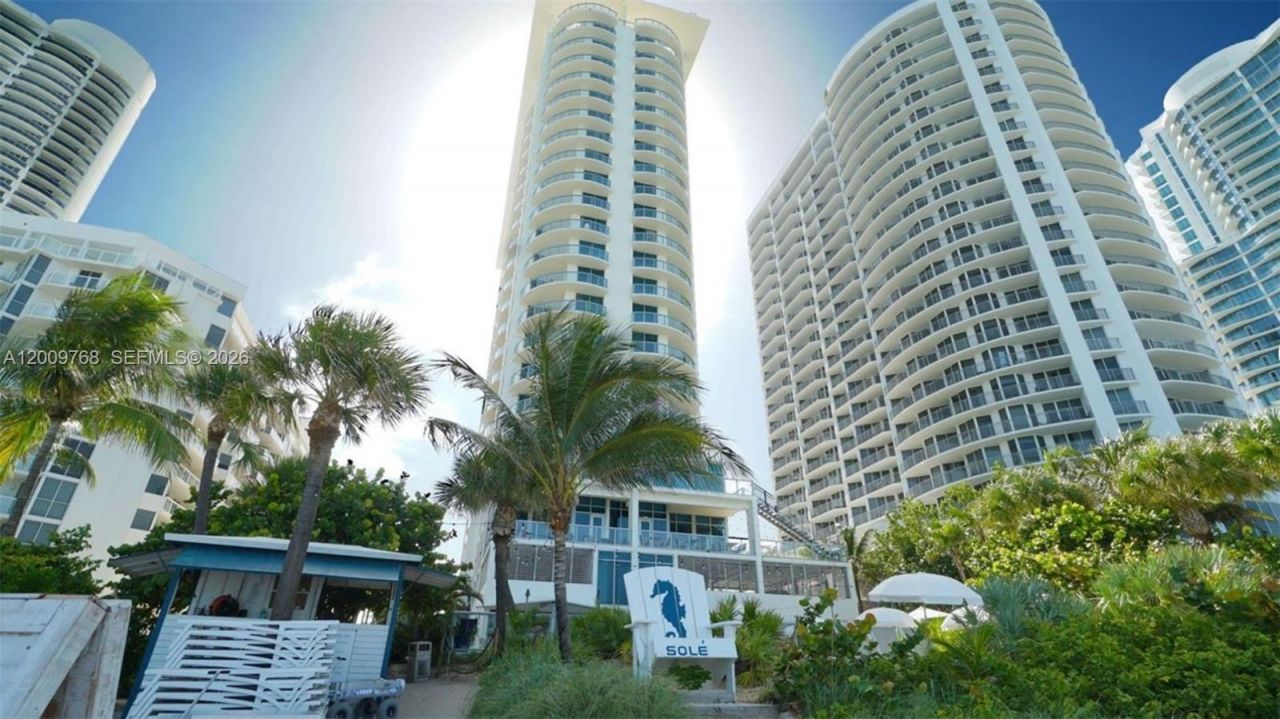 17315 Collins Ave , Unit 702, Sunny Isles Beach, FL 33160 Photo