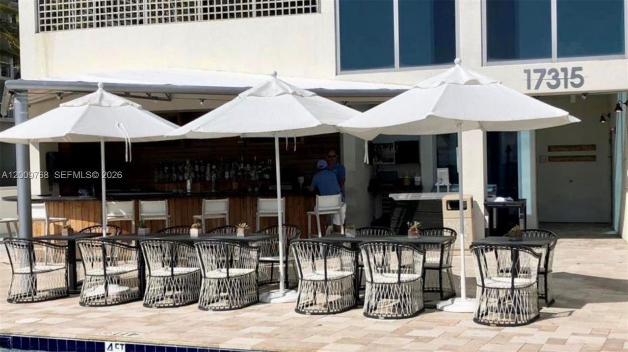 17315 Collins Ave , Unit 702, Sunny Isles Beach, FL 33160 Photo