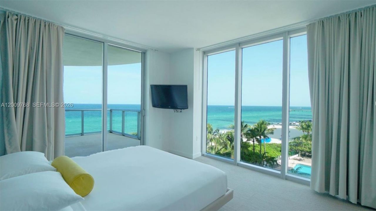 17315 Collins Ave , Unit 702, Sunny Isles Beach, FL 33160 Photo