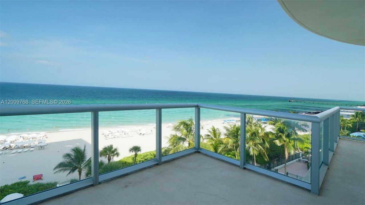 17315 Collins Ave , Unit 702, Sunny Isles Beach, FL 33160 Photo
