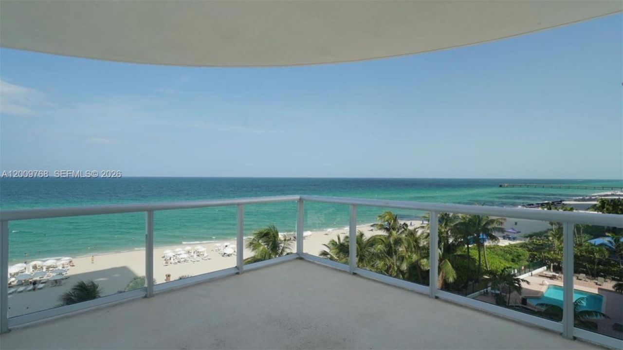 17315 Collins Ave , Unit 702, Sunny Isles Beach, FL 33160 Photo
