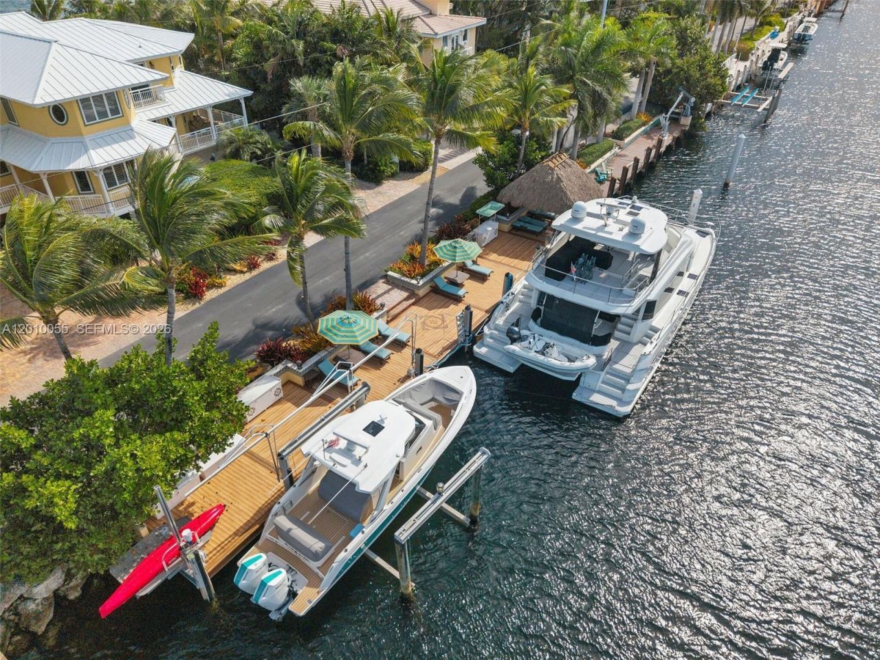 545 Ocean Cay Dr , Key Largo, FL 33037 Photo