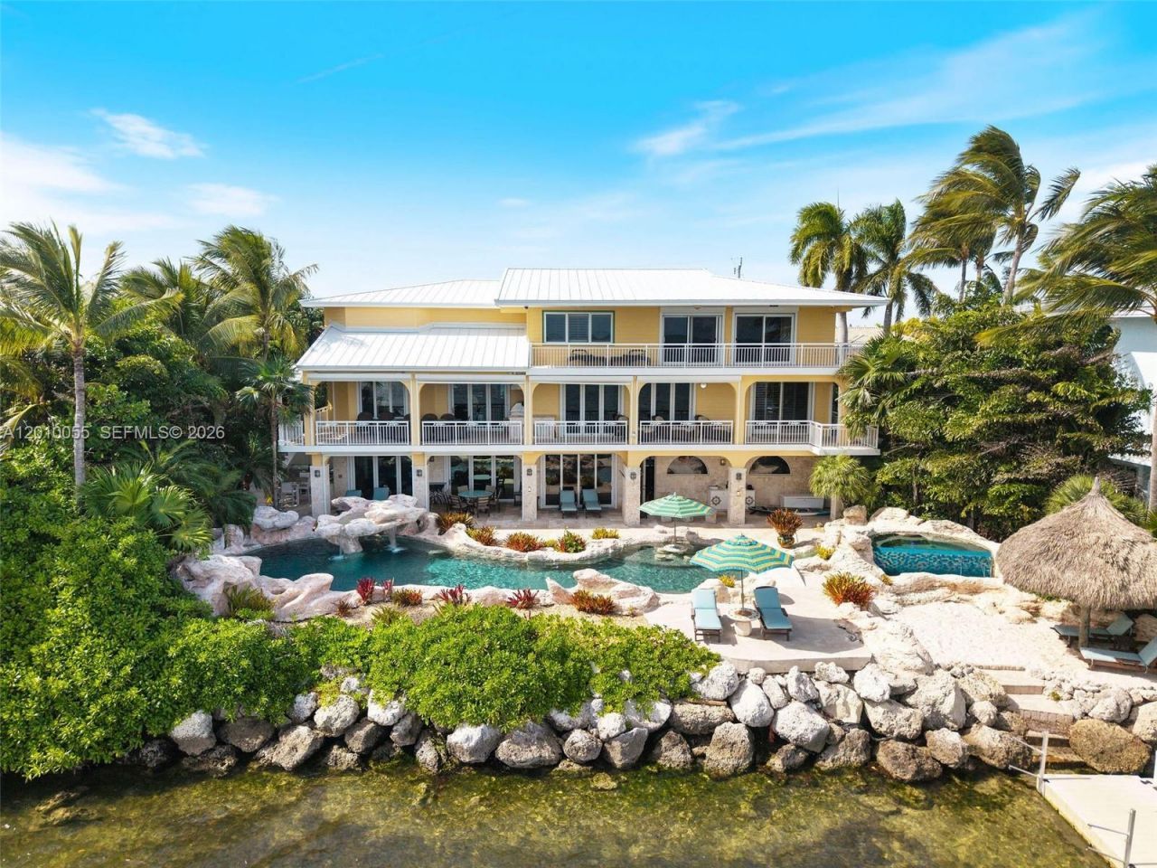 545 Ocean Cay Dr , Key Largo, FL 33037 Photo