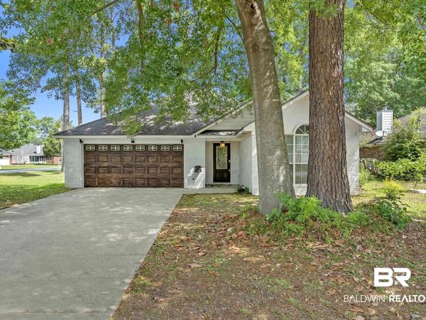 509 Loblolly Court, Foley, AL 36535