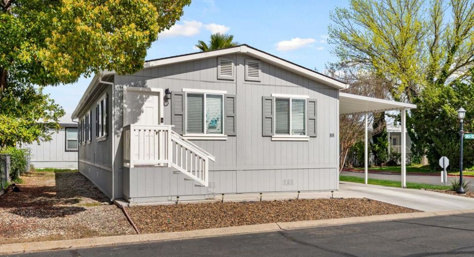 88 Village Cir, Sacramento, CA 95838 Photo