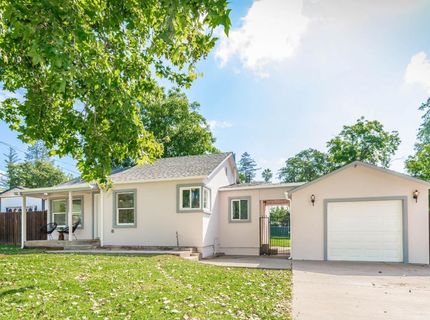 6118 Filbert Ave, Orangevale, CA 95662 Photo