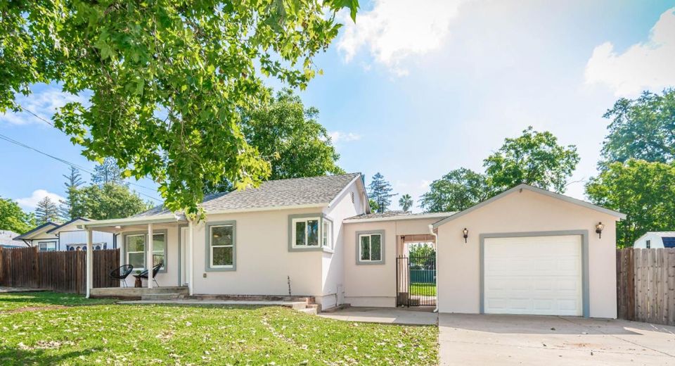 6118 Filbert Ave, Orangevale, CA 95662 Photo