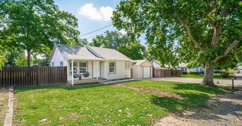 6118 Filbert Ave, Orangevale, CA 95662 Photo