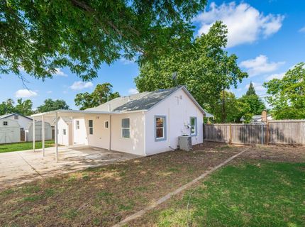 6118 Filbert Ave, Orangevale, CA 95662 Photo