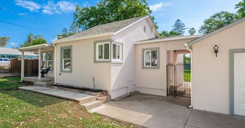 6118 Filbert Ave, Orangevale, CA 95662 Photo