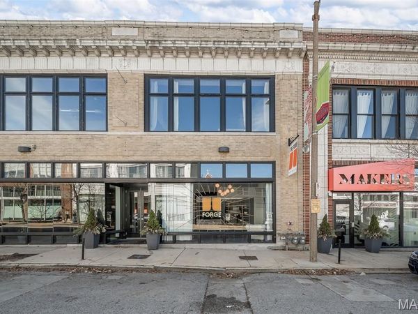 3010 Locust Street , St Louis, MO 63103