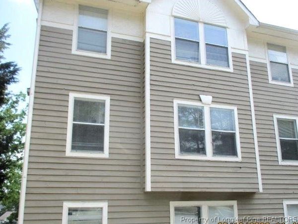 1014 Brookhollow Drive, Unit 4, Fayetteville, NC 28314