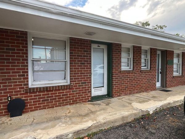 7629 Williamson RD , Unit 2, Roanoke, VA 24019