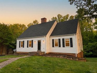 4636 Locksview Road, Lynchburg, VA 24503